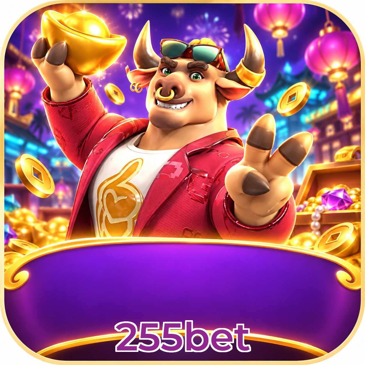 Rollover justo nos bônus promocionais 255bet