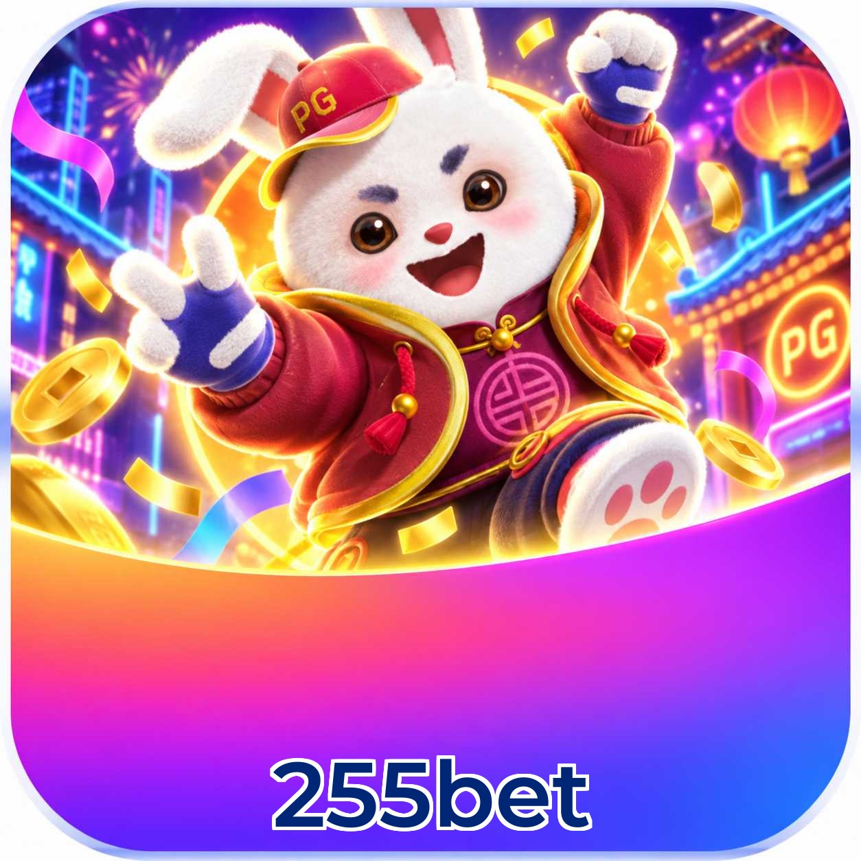 Jackpots progressivos 255bet — R$ 8,3 milhões acumulados