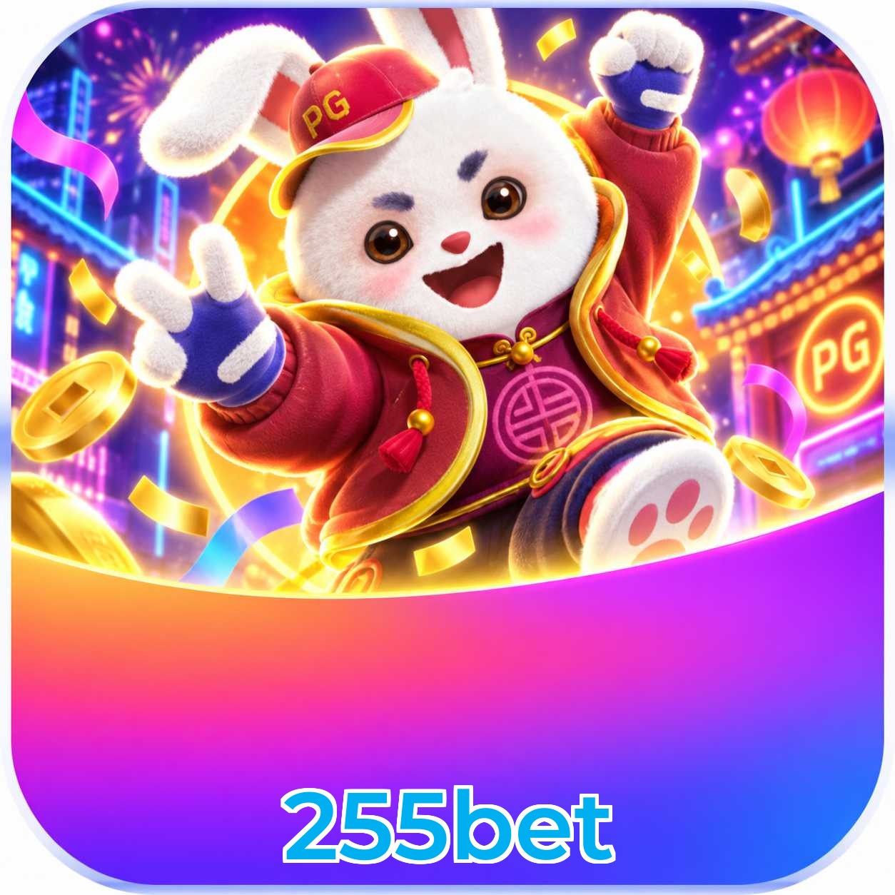APP 255bet para iOS e Android com 187 mil downloads