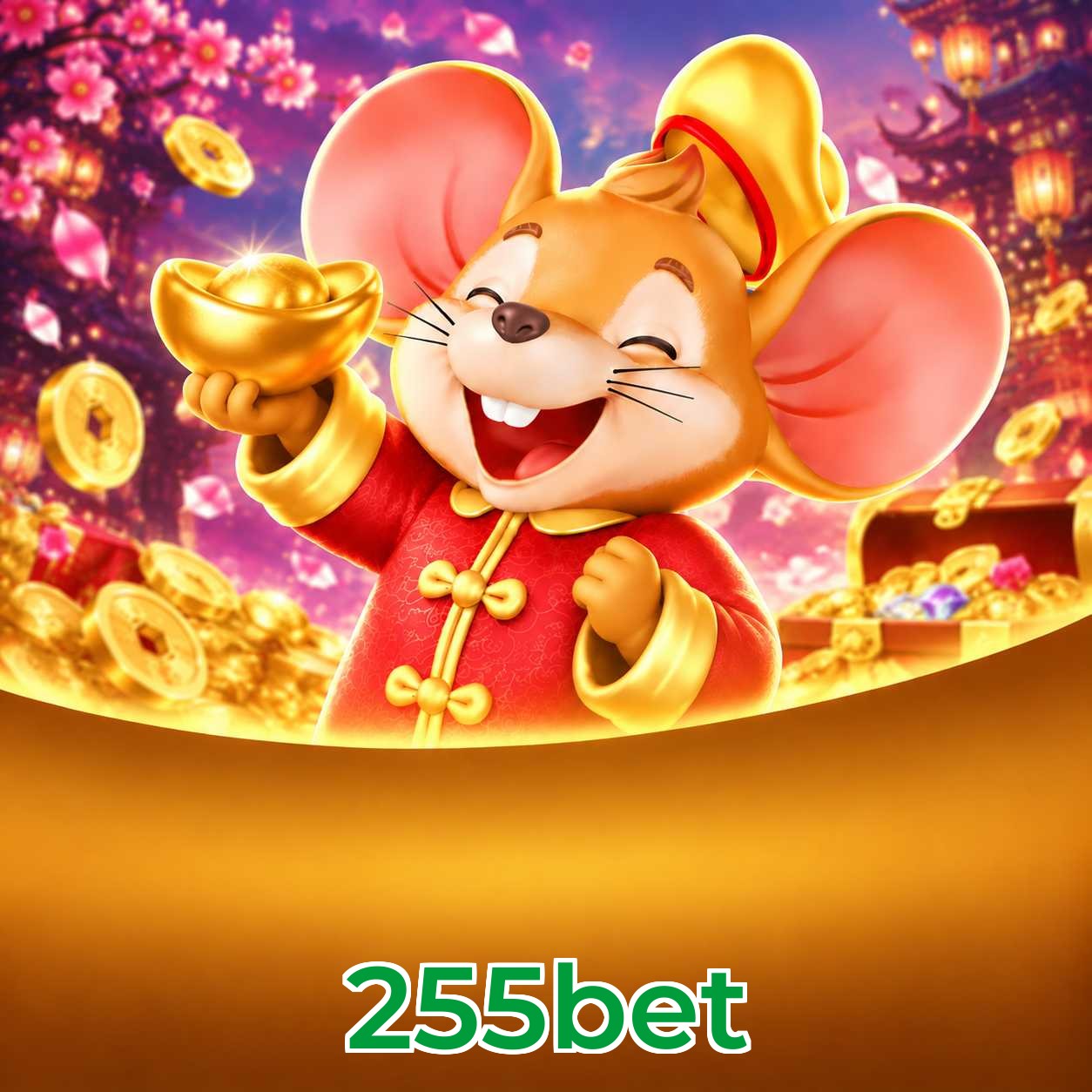 Bônus exclusivo do APK 255bet
