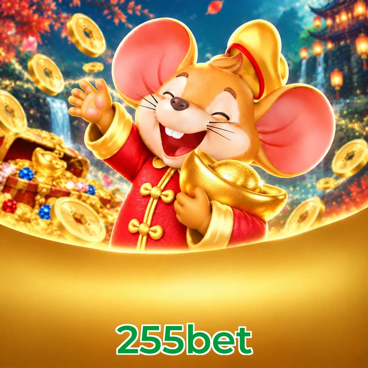 Catálogo de 2.547 jogos da 255bet incluindo Pragmatic Play e Evolution Gaming