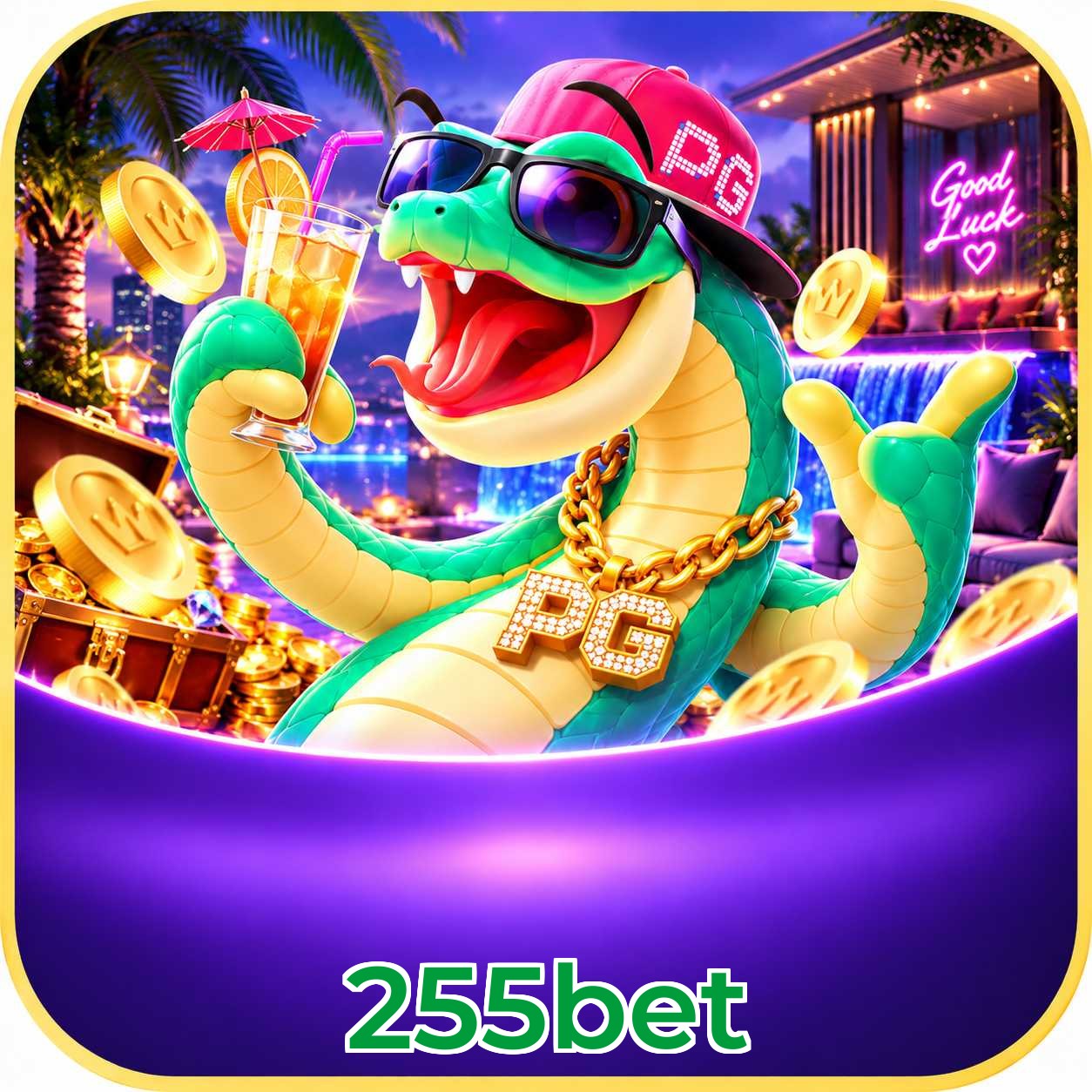 Infraestrutura CDN global para download seguro 255bet