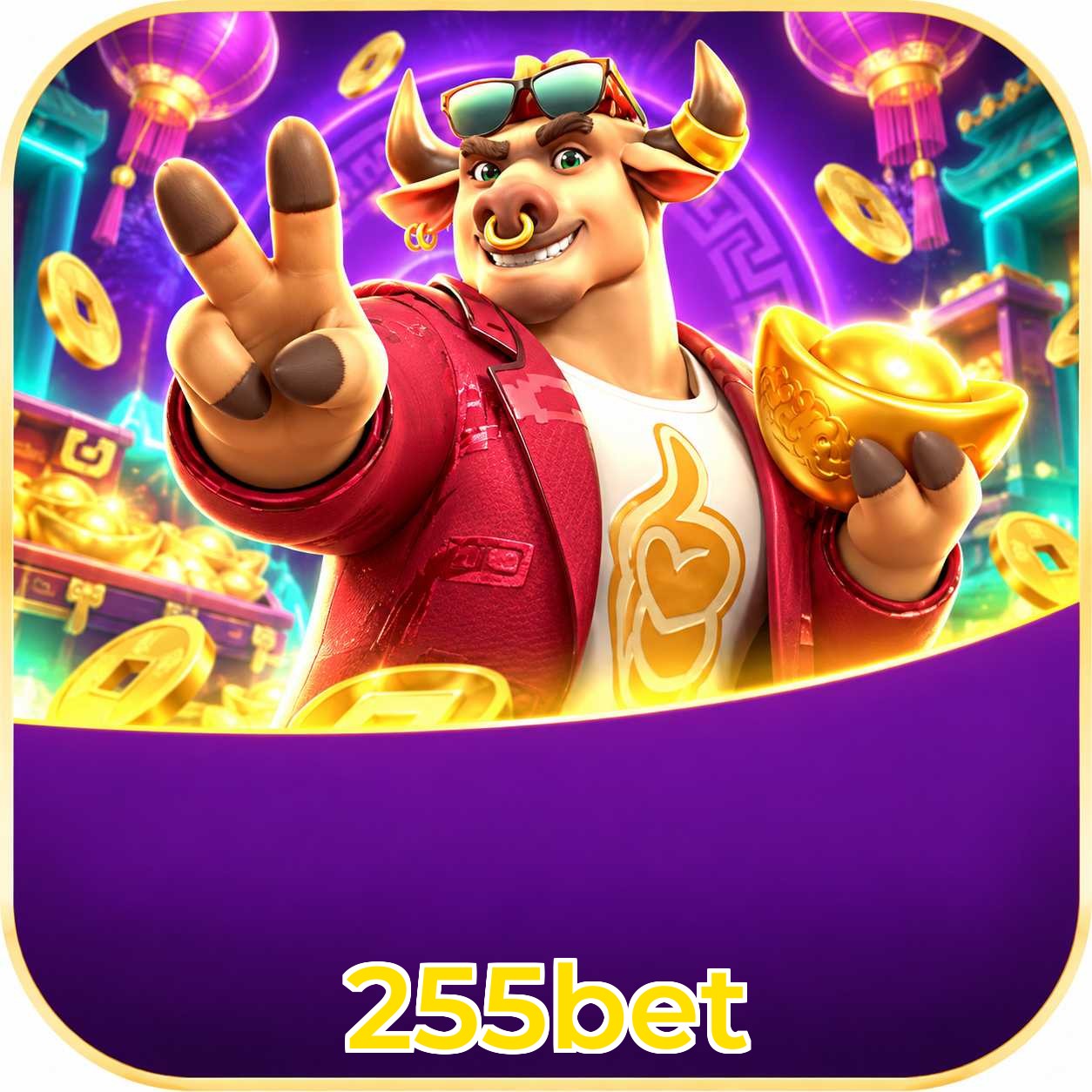 App 255bet na tela inicial do iPhone via PWA Safari