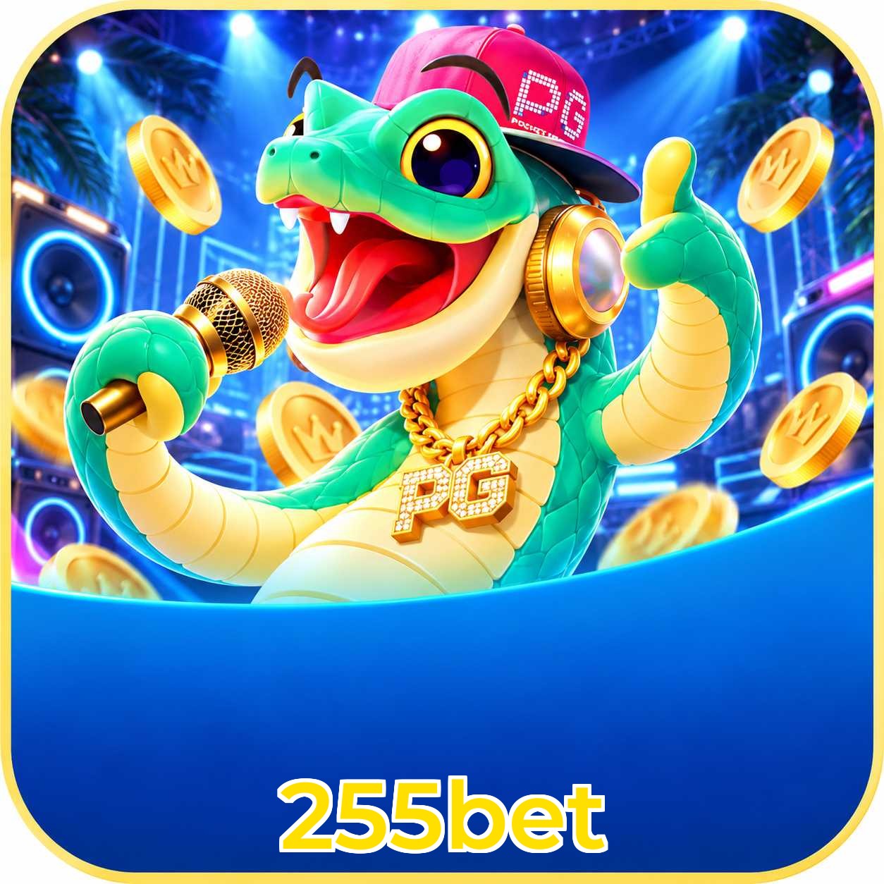Download oficial 255bet seguro para Android e iOS